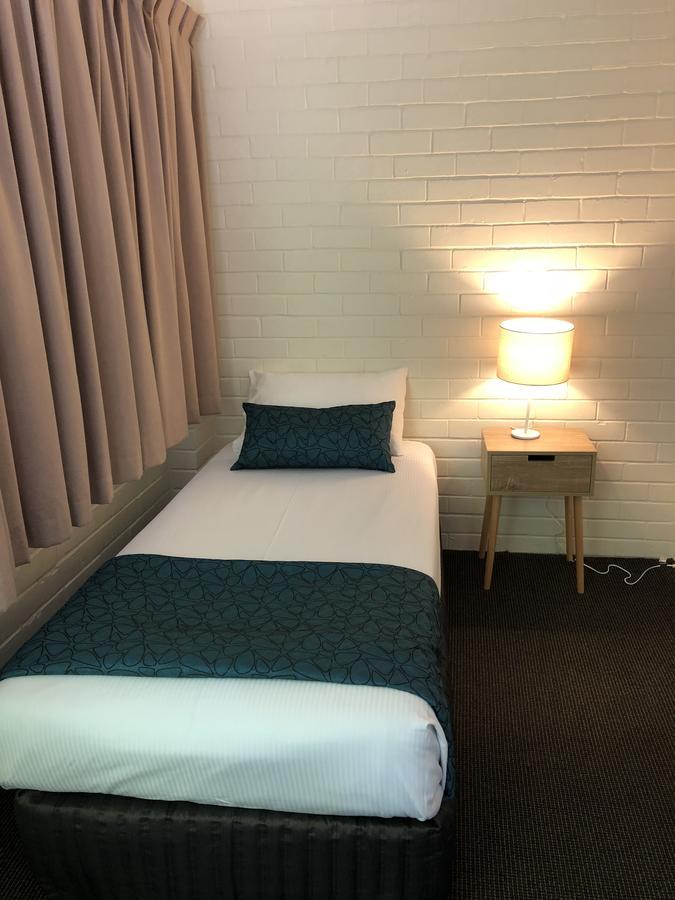Greenways Apartments Adelaide Kültér fotó
