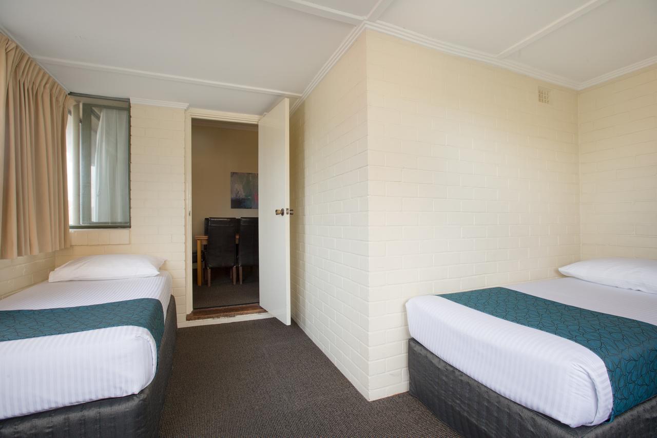 Greenways Apartments Adelaide Kültér fotó