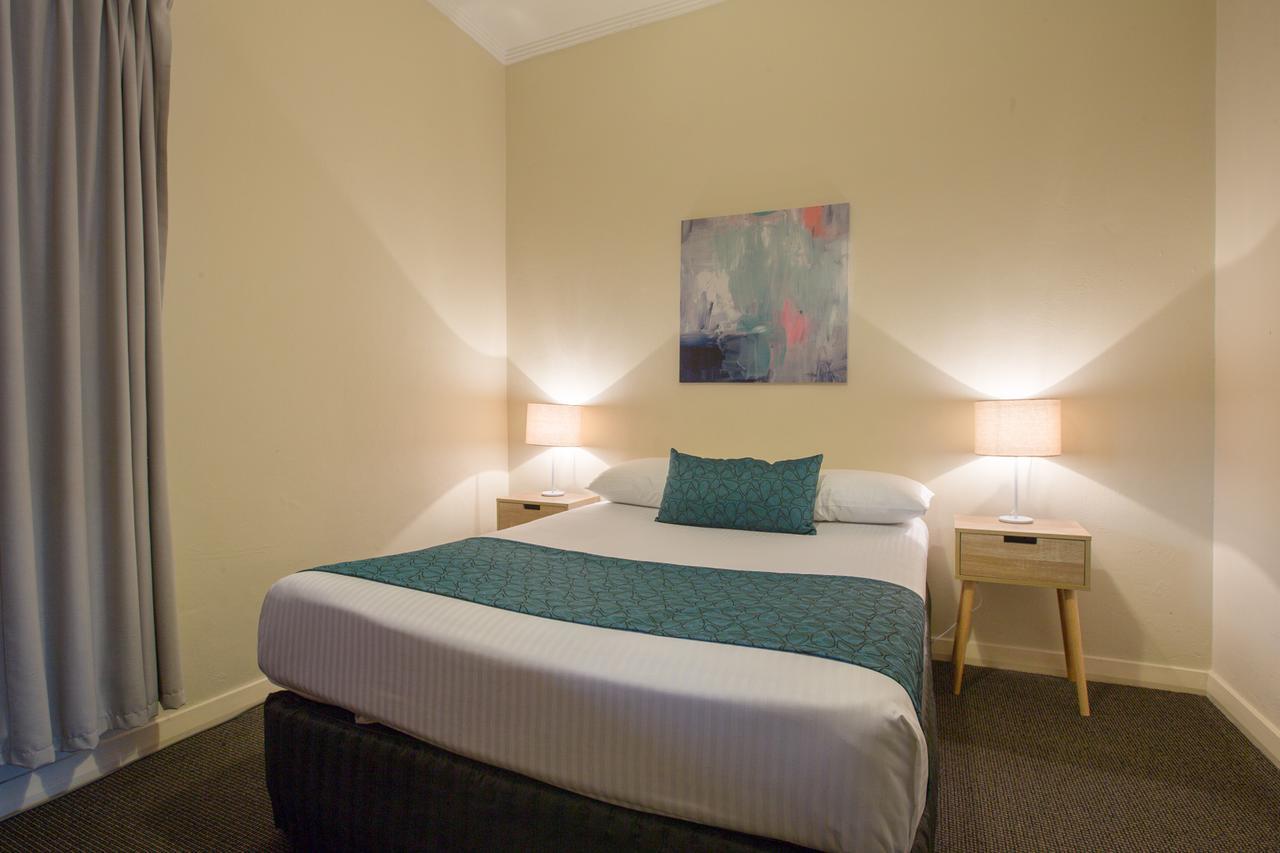 Greenways Apartments Adelaide Kültér fotó