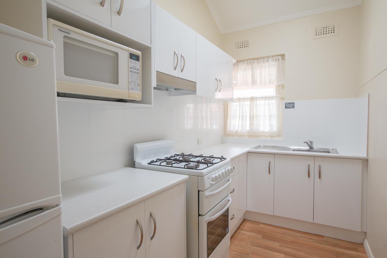 Greenways Apartments Adelaide Kültér fotó