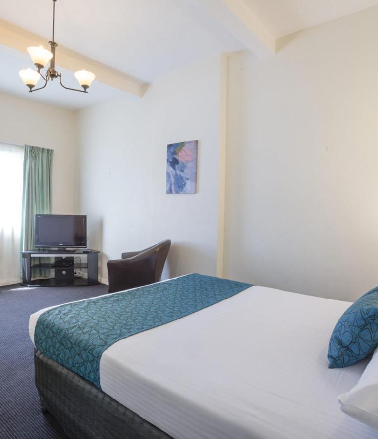 Greenways Apartments Adelaide Kültér fotó